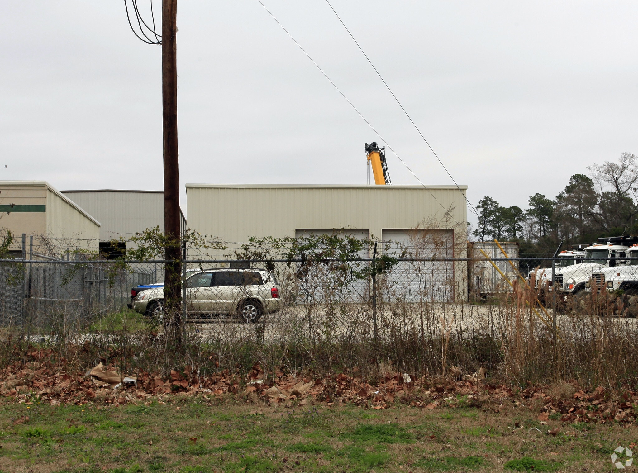 3239 Benchmark Dr, Ladson, SC for sale Building Photo- Image 1 of 2