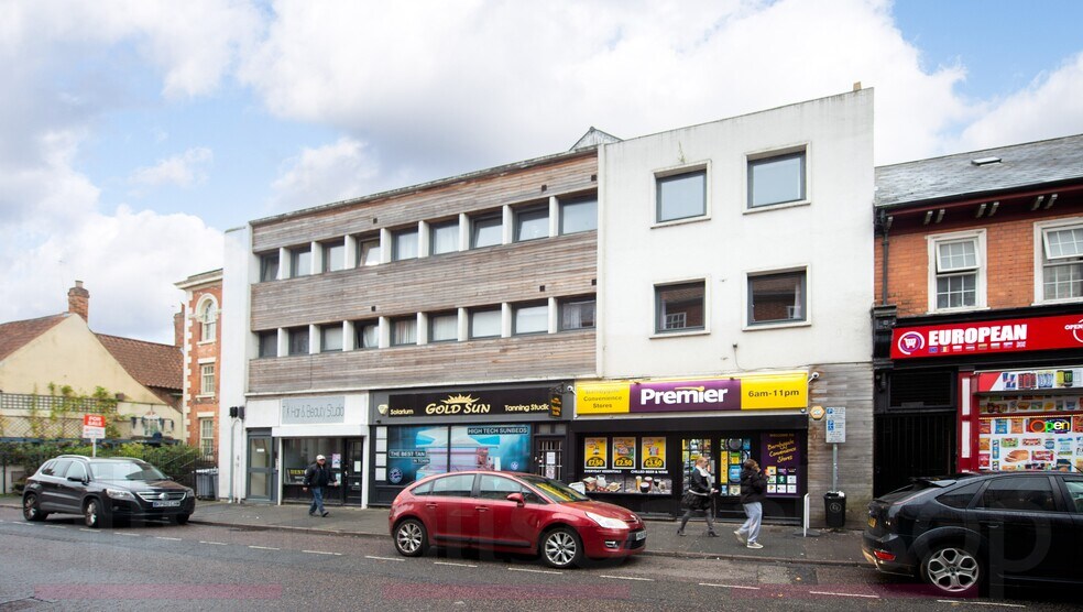 Barnby Gate, Newark for sale - Building Photo - Image 2 of 2