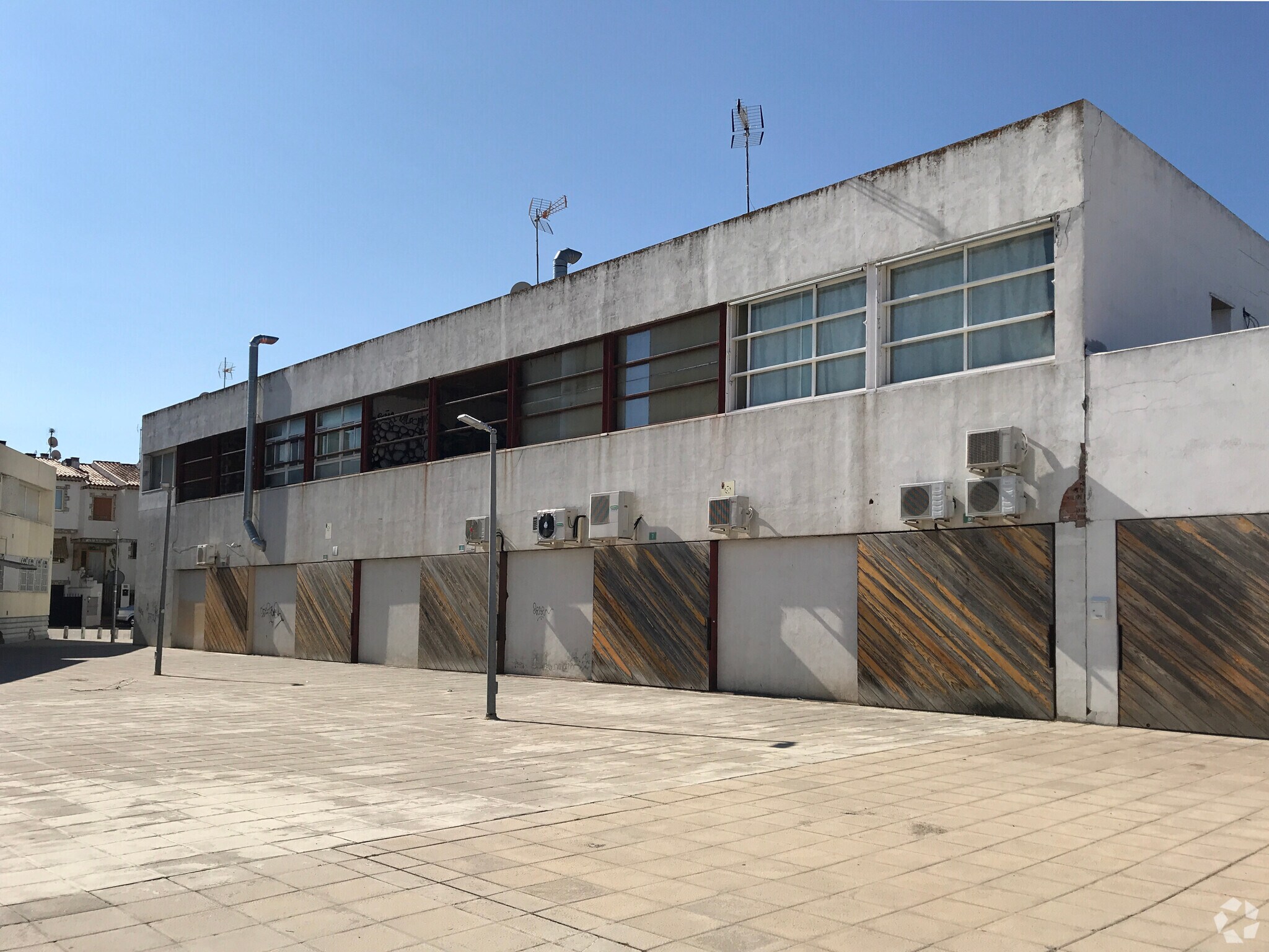 Retail in Torres de la Alameda, Madrid for sale Primary Photo- Image 1 of 1