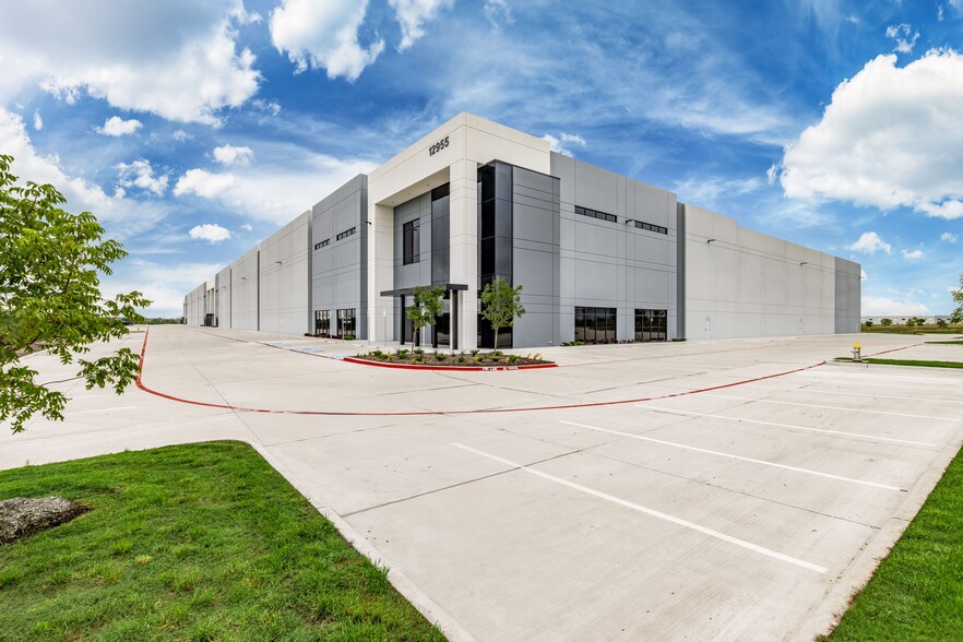 12955 FM 2932, Mesquite, TX for lease - Building Photo - Image 1 of 7