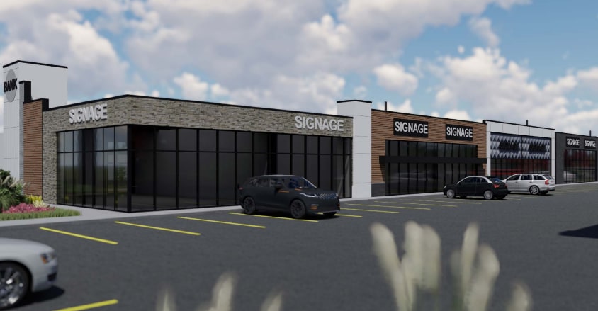 535 Manitou Dr, Kitchener, ON for lease - Building Photo - Image 1 of 1