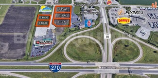 More details for Liberty Place, Pontoon Beach, IL - Land for Sale