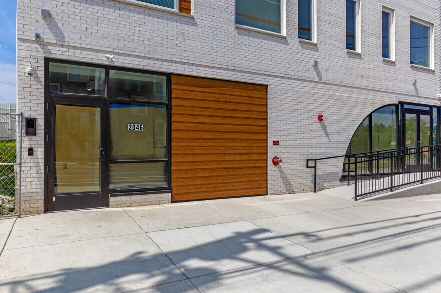 2046 E Lehigh Ave, Philadelphia, PA for lease - Building Photo - Image 1 of 7