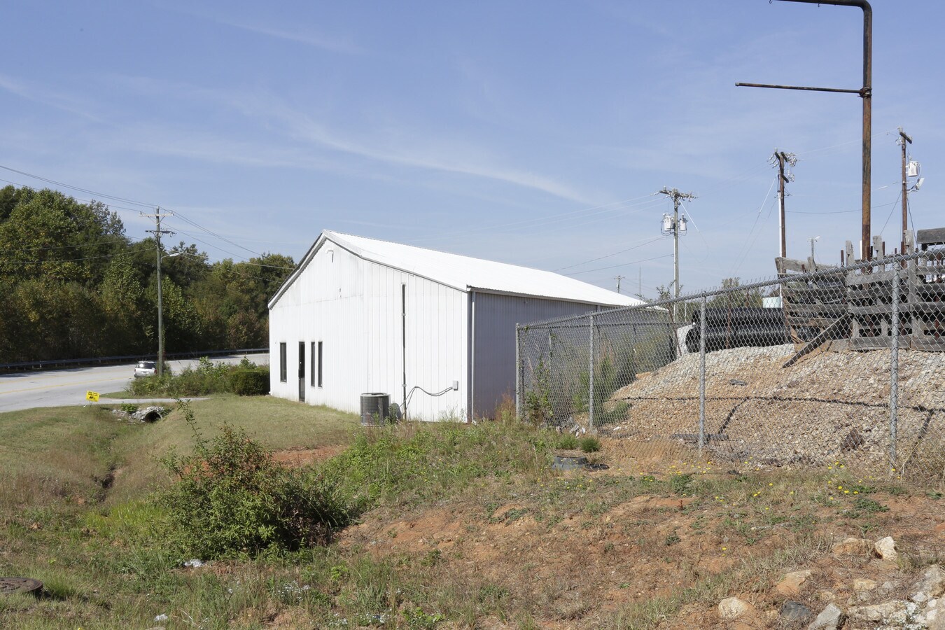 507 W Rd, Simpsonville, SC 29680