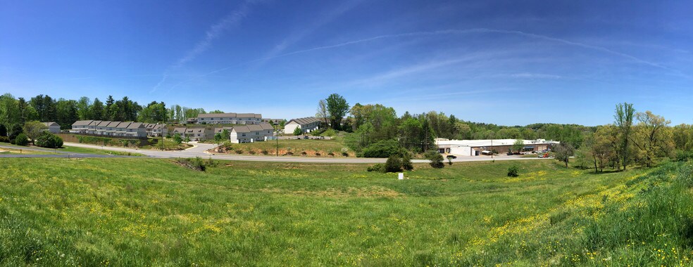 00 Merrimon Ave, Weaverville, NC for sale - Other - Image 1 of 1