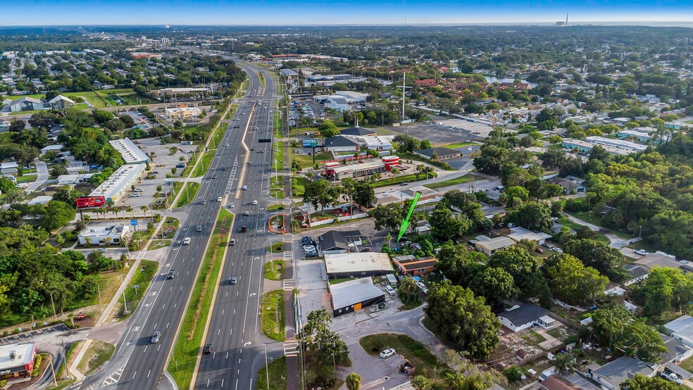 4237 US Highway 19, New Port Richey, FL for sale - Building Photo - Image 3 of 14