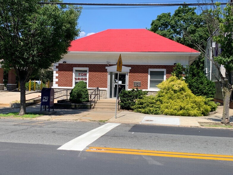 507 White Horse Pike, Oaklyn, NJ 08107