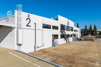 Depot Park - Warehouse