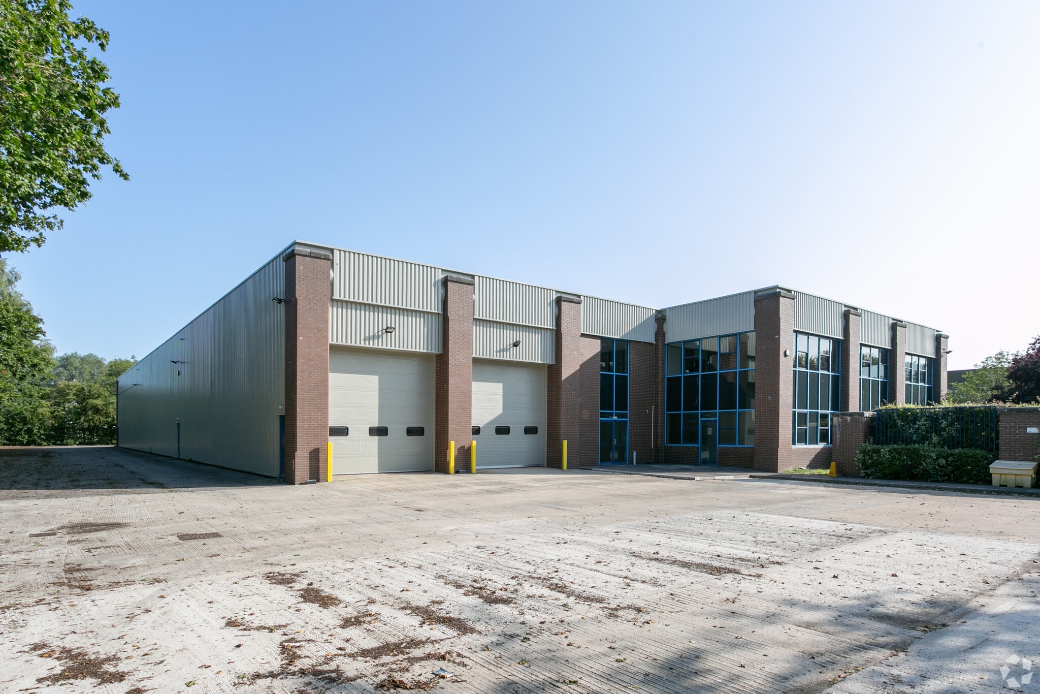 Murdock Rd, Swindon for sale Building Photo- Image 1 of 1