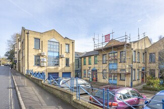 More details for Units 1 & 11 – Office for Sale, Chippenham