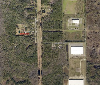 More details for 0 Trotter Lake Rd, Jacksonville, FL - Land for Sale