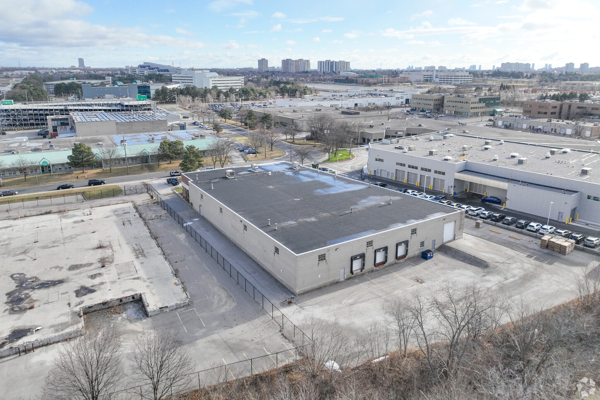 155 Torbay Rd, Markham, ON for sale Building Photo- Image 1 of 1