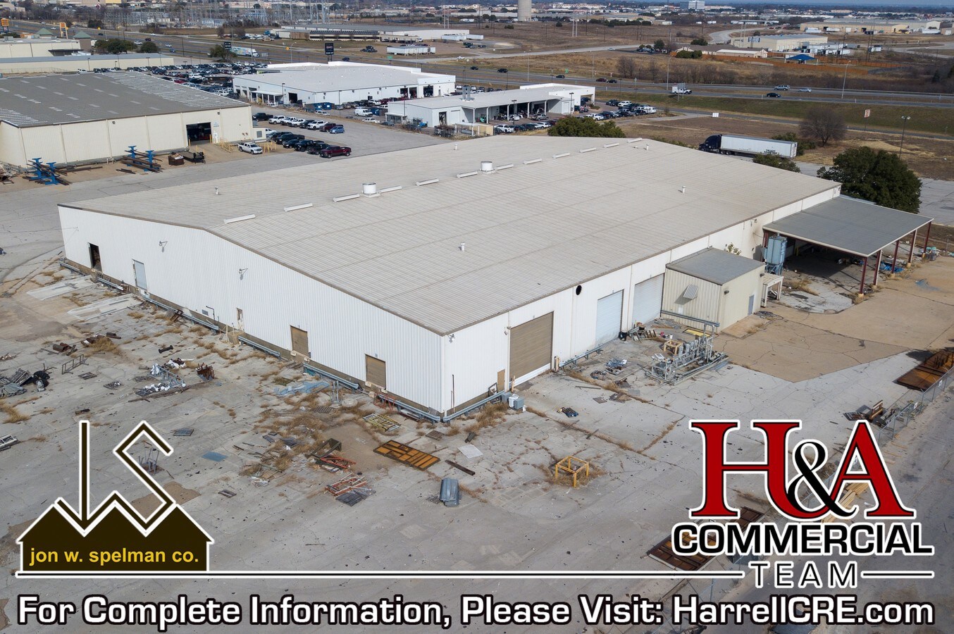 1001 W Loop 340, Waco, TX 76712