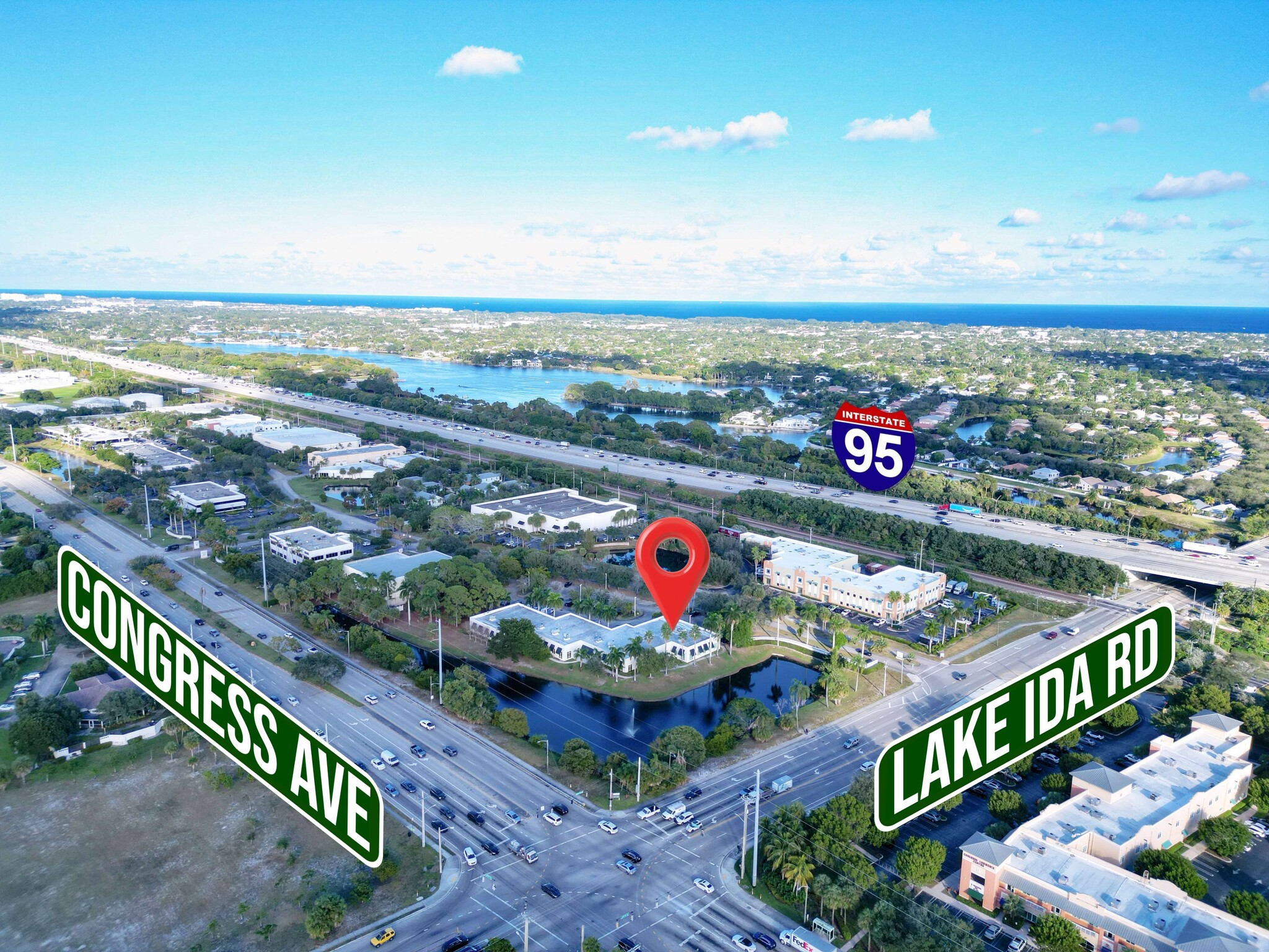 800 NW 17th Ave, Delray Beach, FL for lease Interior Photo- Image 1 of 27