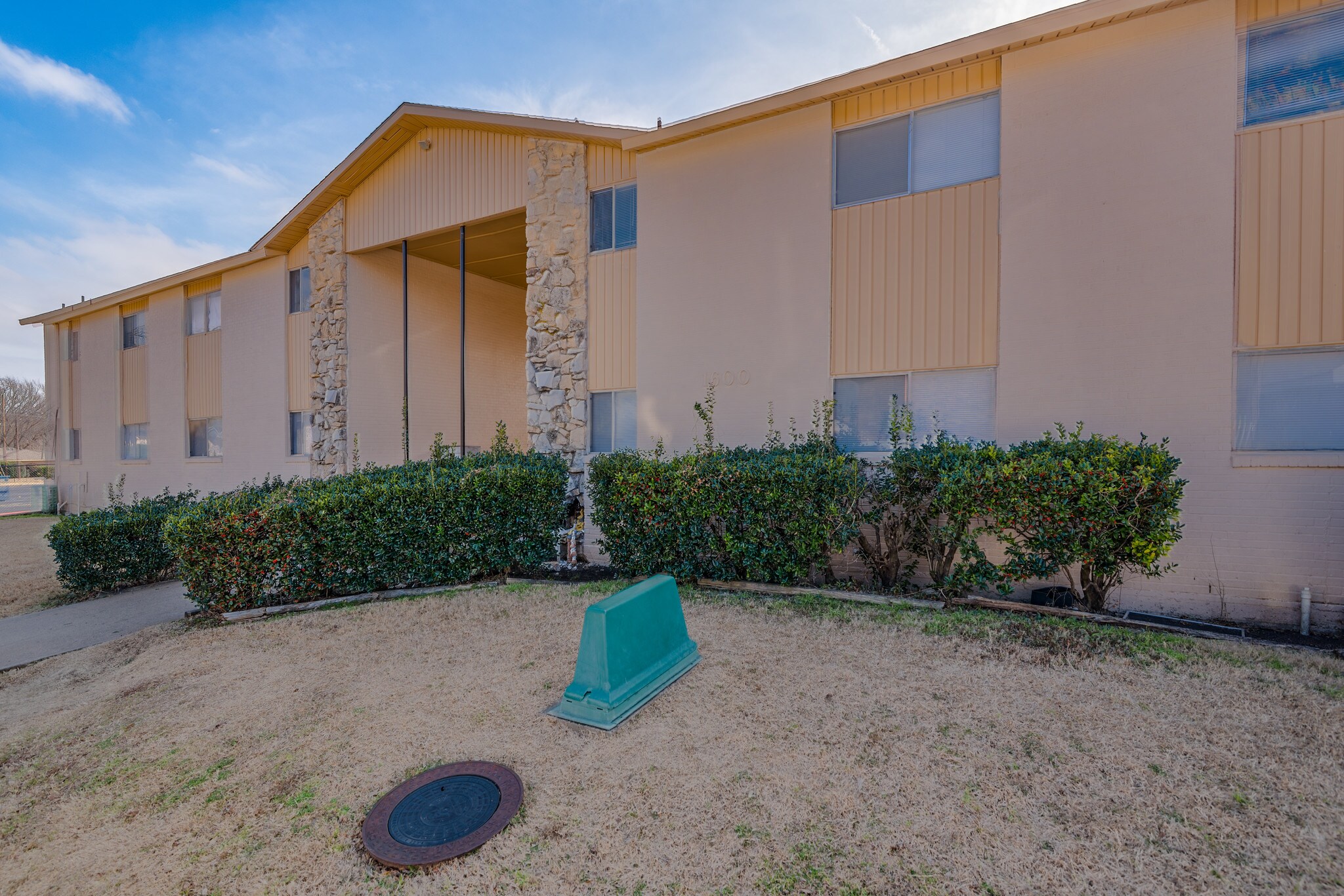 1600 E 15th St, Plano, TX for sale Building Photo- Image 1 of 1