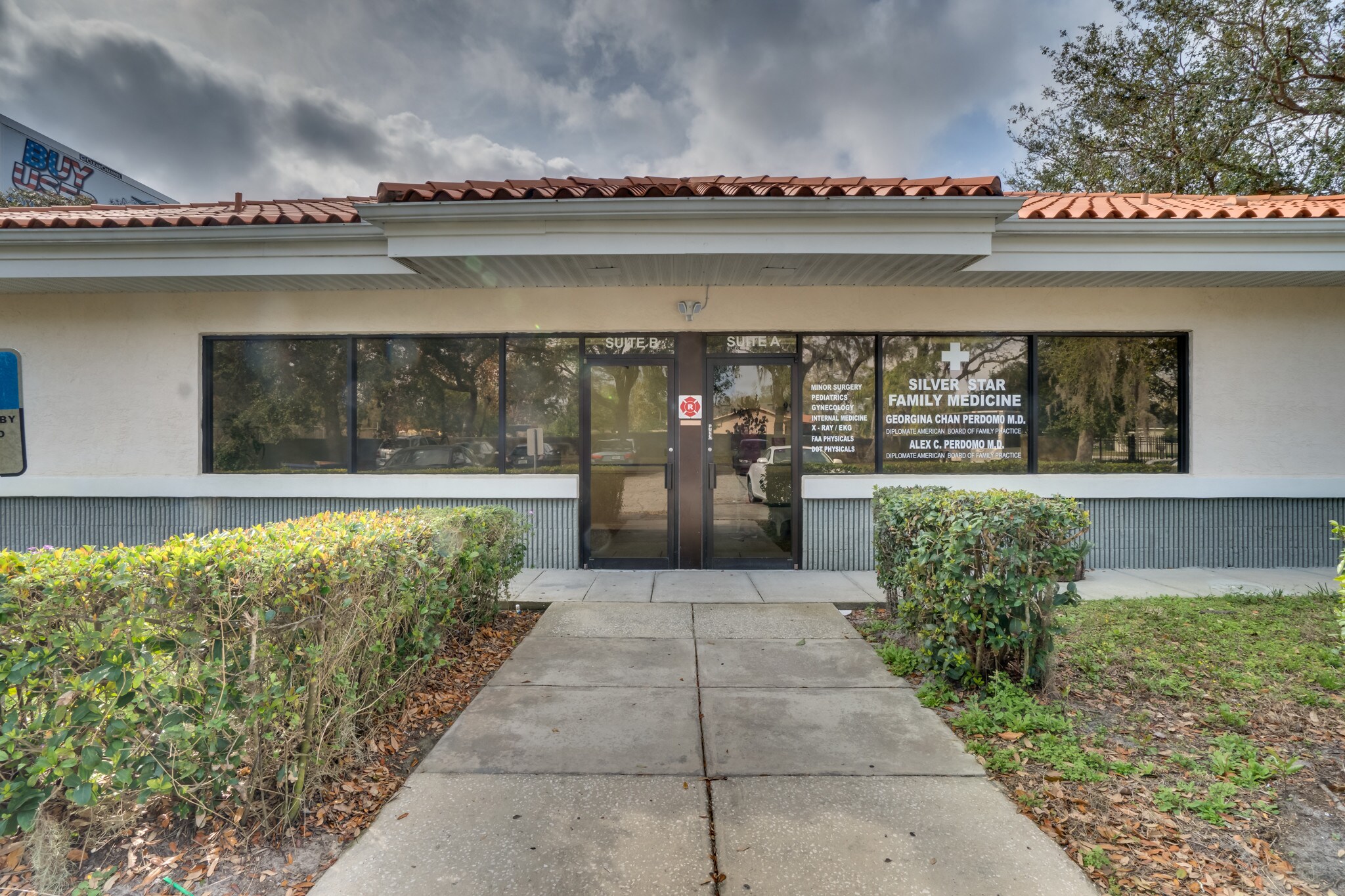 1202 E Silver Star Rd, Ocoee, FL for lease Building Photo- Image 1 of 23