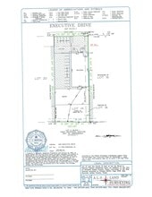 2410 Executive Dr, Garland, TX for lease Site Plan- Image 1 of 1