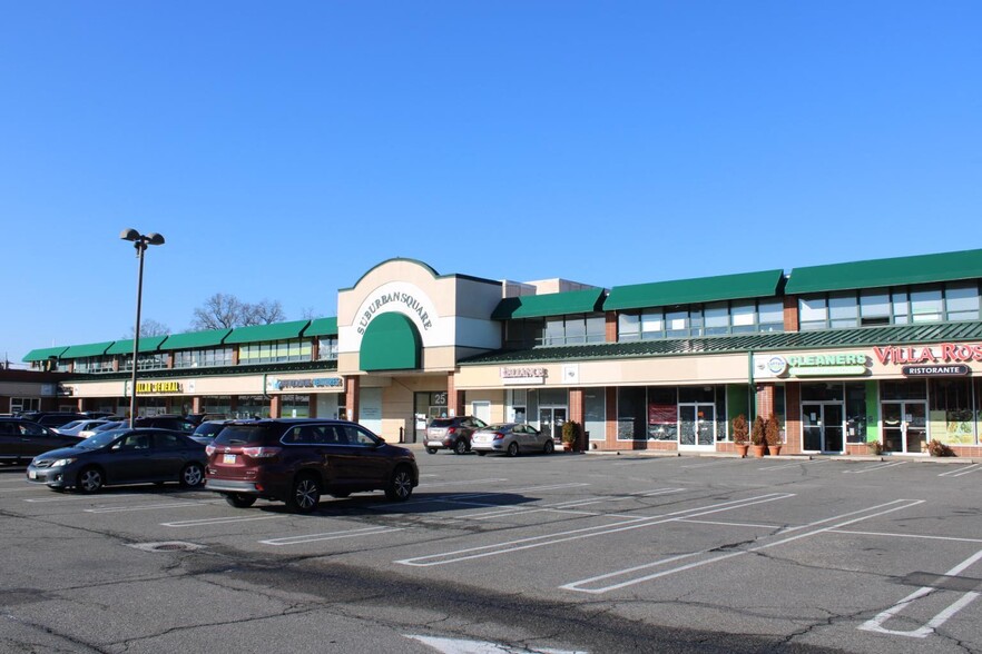 25 Scotch Rd, Ewing, NJ for lease - Building Photo - Image 3 of 13