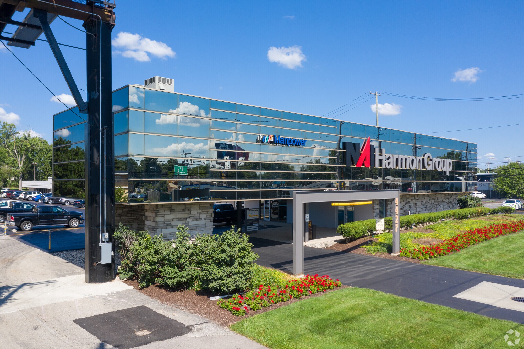 4427 Talmadge Rd, Toledo, OH 43623 Harmon Building