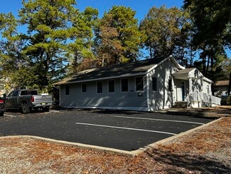 More details for 1160 Beacon Ave, Manahawkin, NJ - Office for Sale