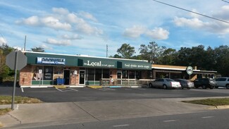 More details for 3231 Edgewater Dr, Orlando, FL - Retail for Lease