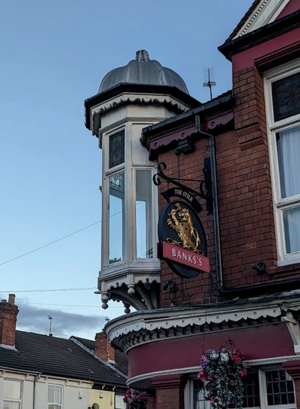 3 Harrow St, Wolverhampton for sale - Building Photo - Image 3 of 5