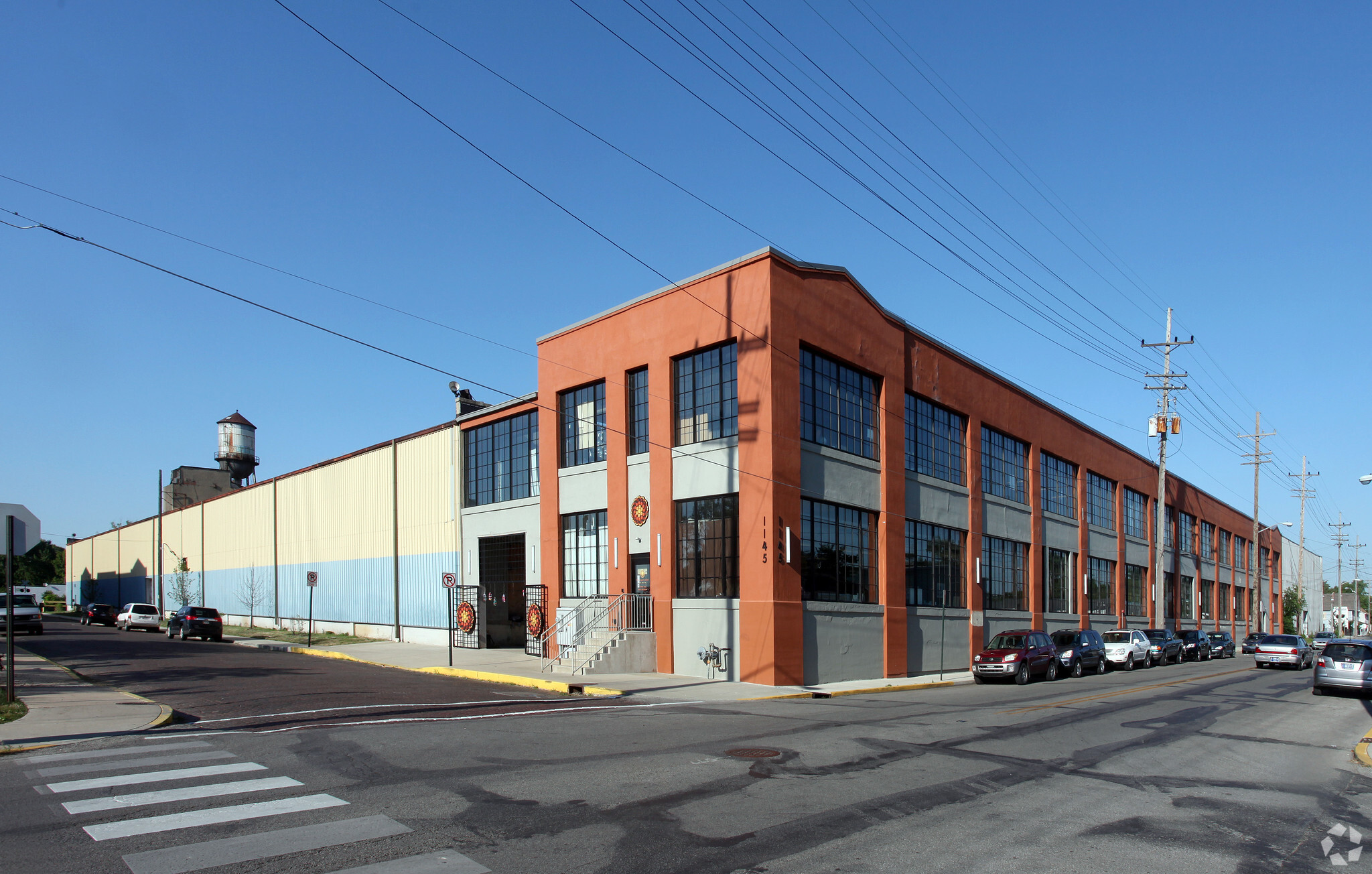 1145 E 22nd St, Indianapolis, IN for sale Building Photo- Image 1 of 1