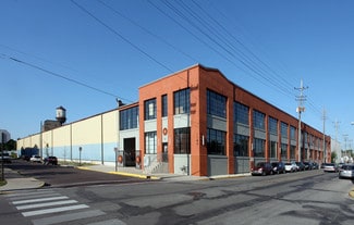 More details for 1145 E 22nd St, Indianapolis, IN - Flex for Sale