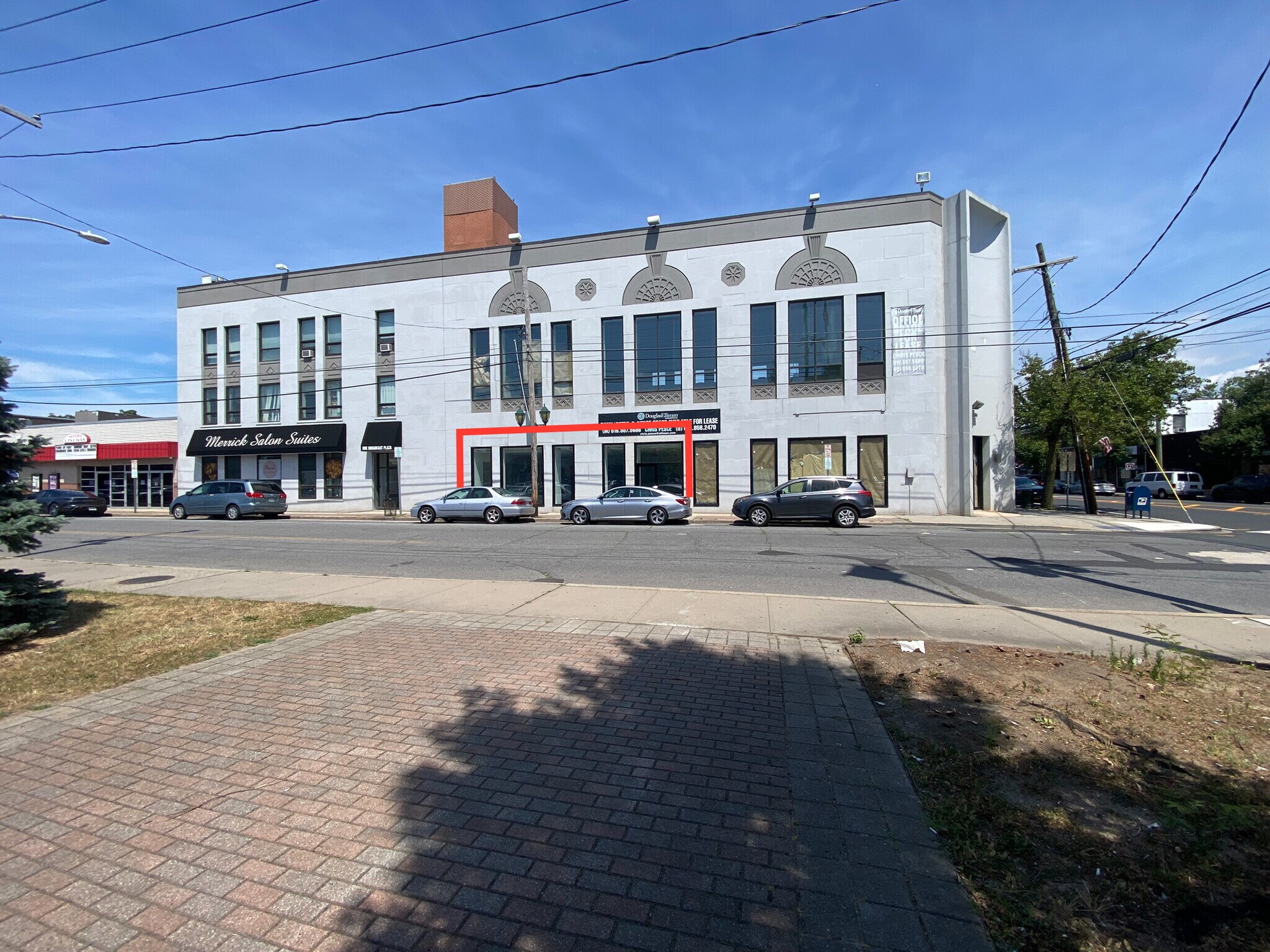 15 Merrick Ave, Merrick, NY 11566 Retail for Lease
