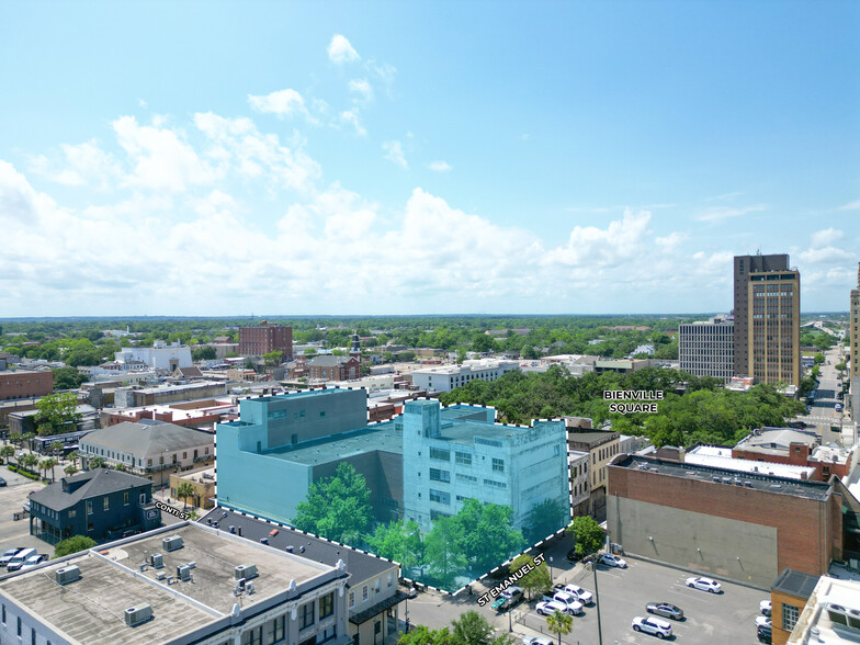 165 Dauphin St, Mobile, AL for sale - Building Photo - Image 3 of 13