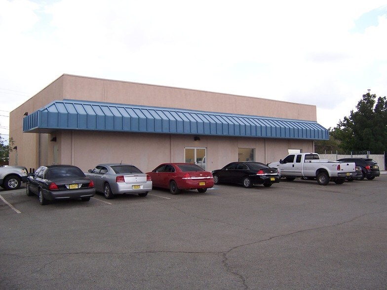 421 Avenida De Mesilla, Las Cruces, NM for sale - Building Photo - Image 1 of 1