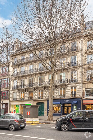 37 Boulevard Des Capucines, Paris for lease - Building Photo - Image 2 of 4