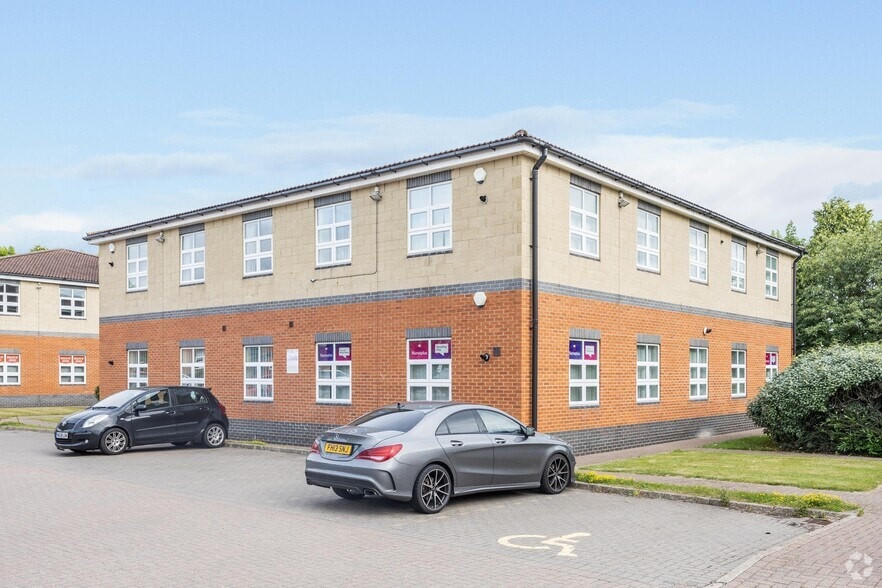 4 Mandale Park, Durham for lease - Primary Photo - Image 1 of 2