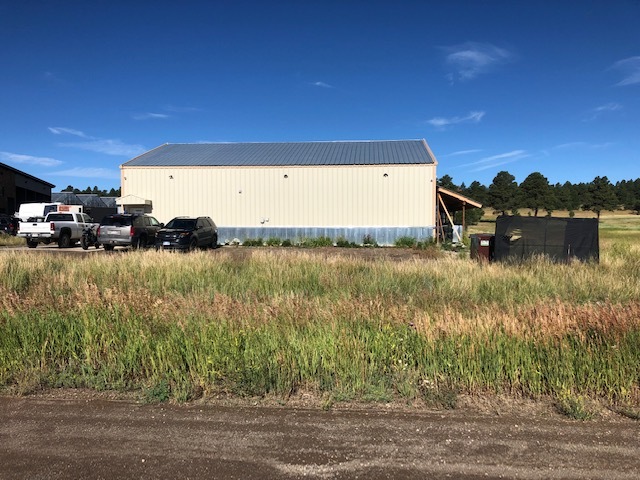 765 Industrial Cir, Pagosa Springs, CO for sale Primary Photo- Image 1 of 12