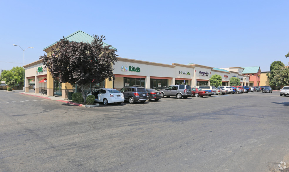 2001 McHenry Ave, Modesto, CA for lease - Building Photo - Image 3 of 5