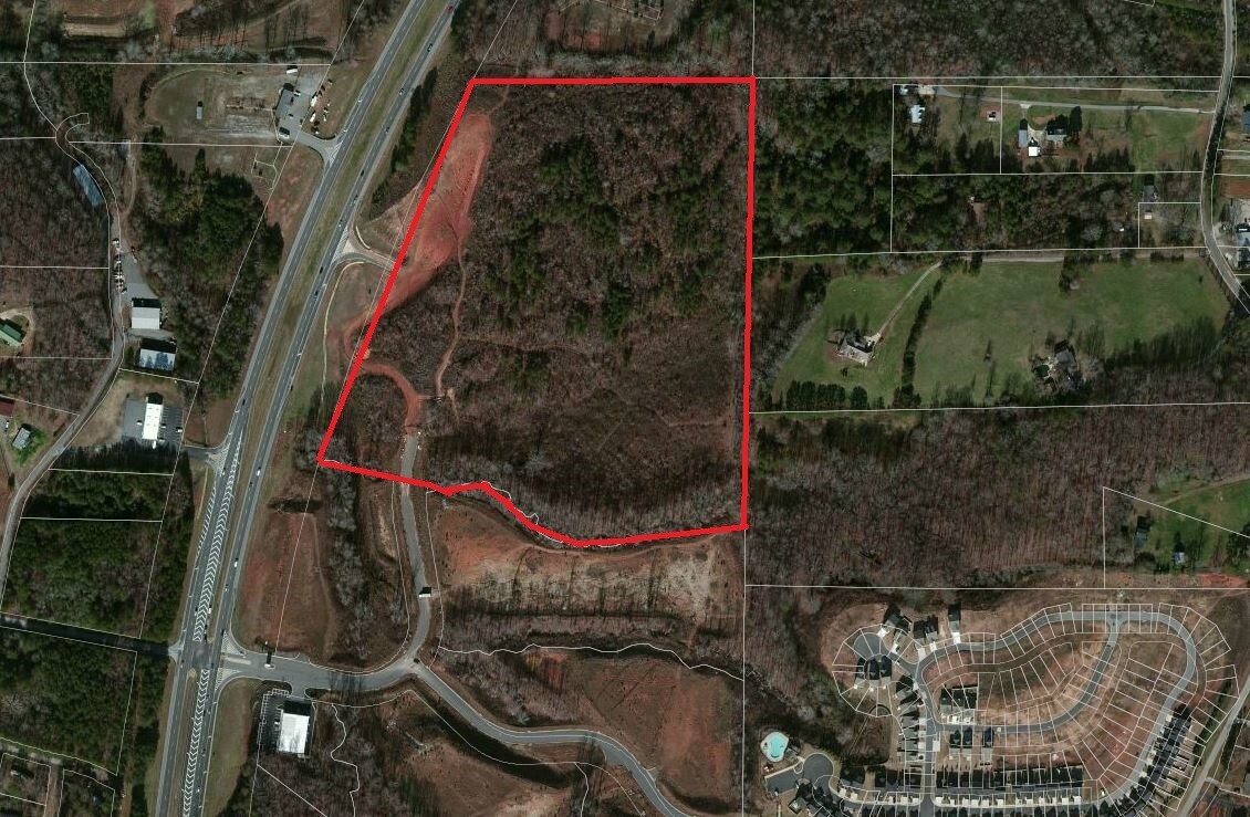 Highway 400, Dawsonville, GA 30534