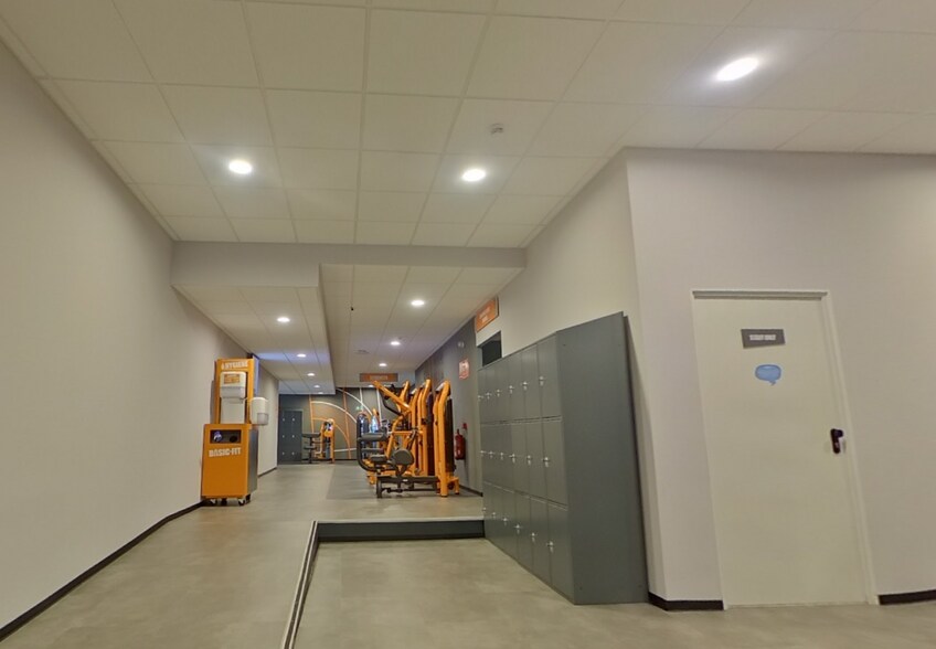 Avenida Ricardo Soriano, 39, Marbella, Málaga for sale - Interior Photo - Image 1 of 1