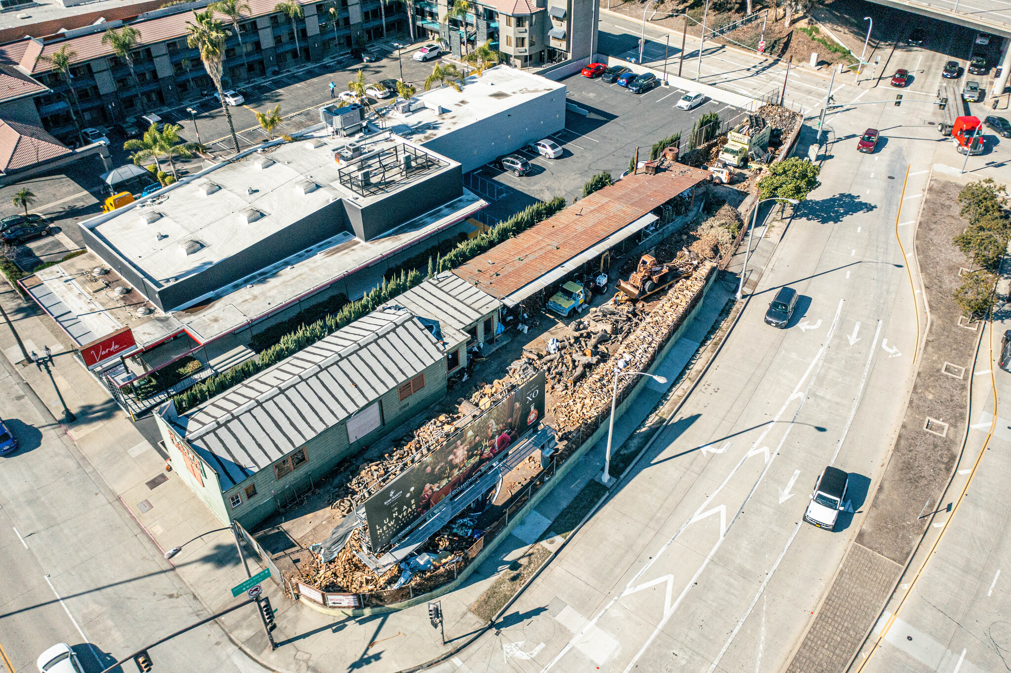 3355 E Colorado Blvd, Pasadena, CA for sale Building Photo- Image 1 of 1