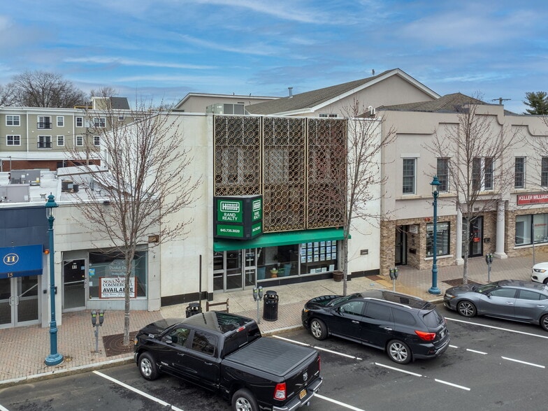 19 E Central Ave, Pearl River, NY for sale - Primary Photo - Image 1 of 1