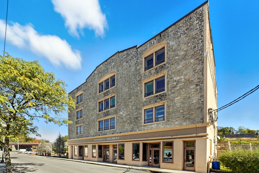 47 S Water St, Peekskill, NY for sale - Building Photo - Image 1 of 14