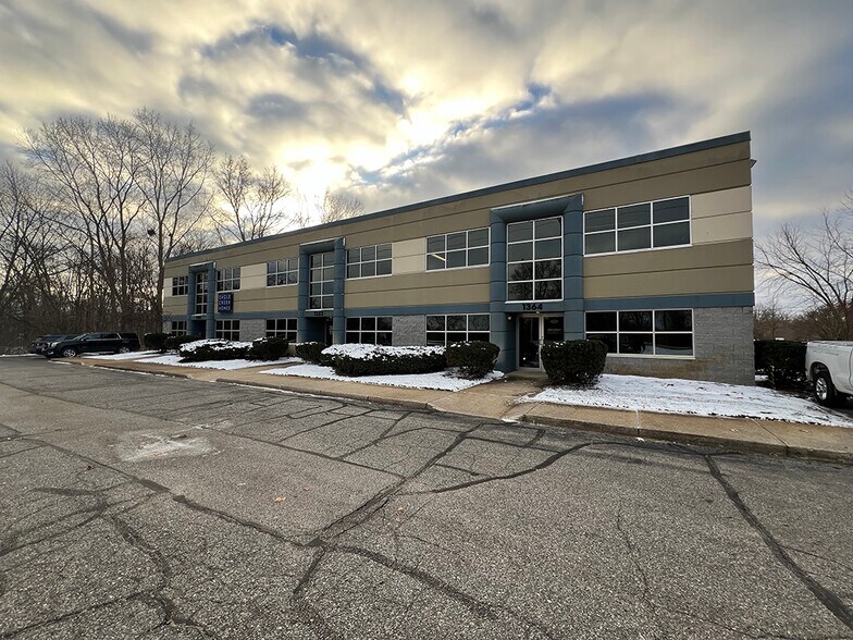 1360-1364 84th St SW, Byron Center, MI for sale - Building Photo - Image 1 of 1