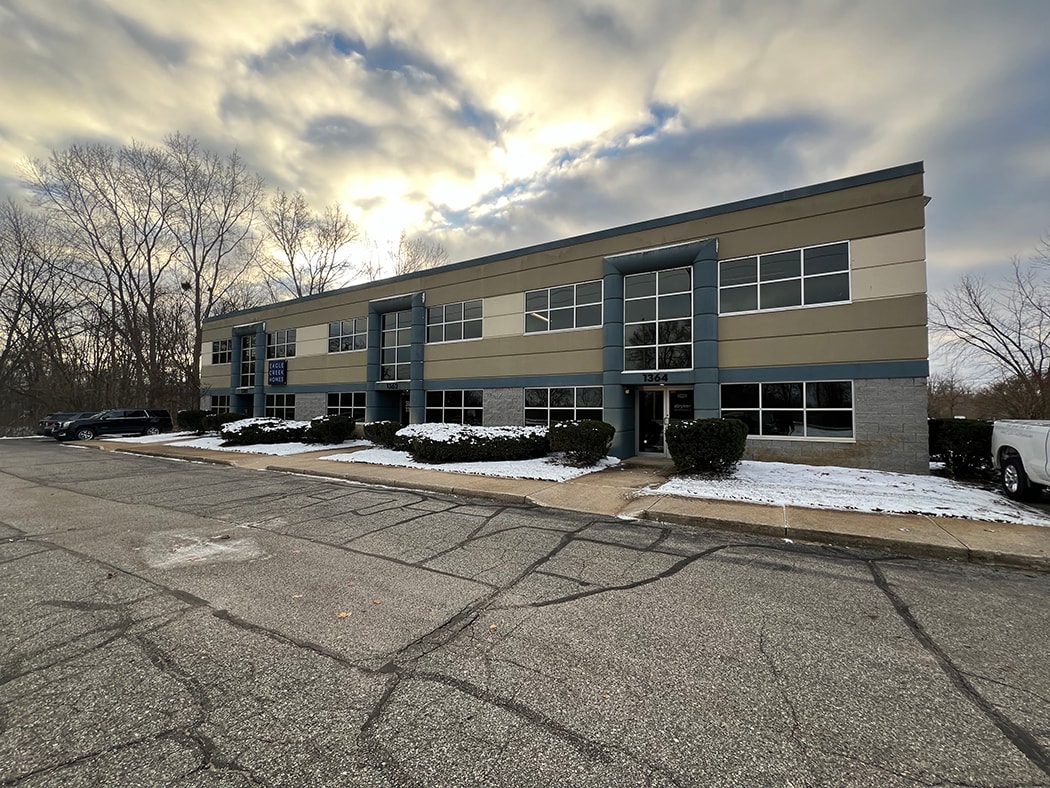 1360-1364 84th St SW, Byron Center, MI for sale Building Photo- Image 1 of 1