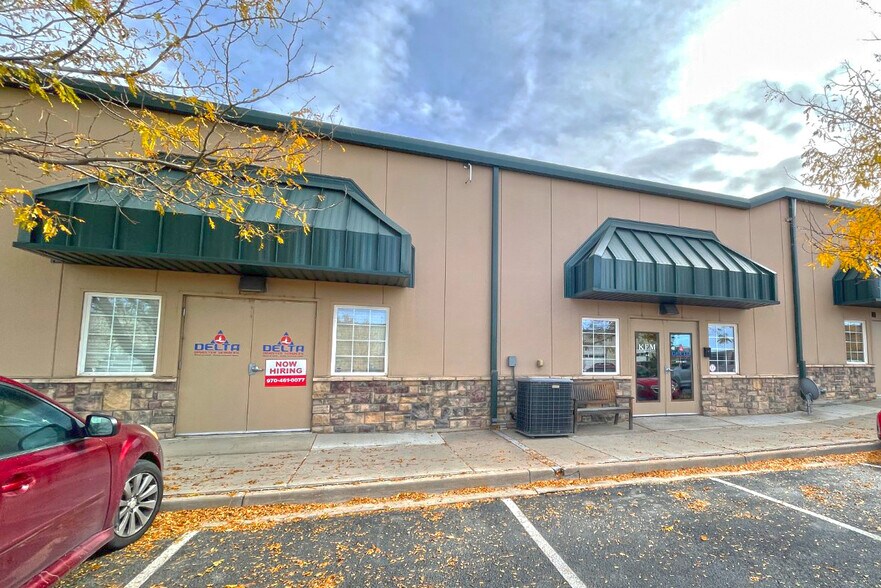 Industrial in Windsor, CO for sale - Building Photo - Image 1 of 1