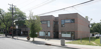 More details for 100 S Main St, Sayville, NY - Office for Lease