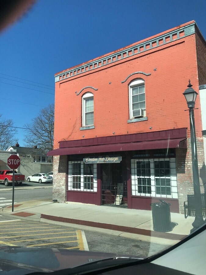 101 E Union St, Marshville, NC 28103