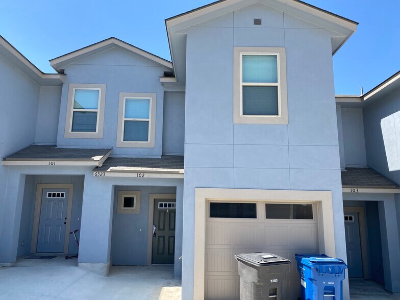 6523 Marcel Way, San Antonio, TX 78233