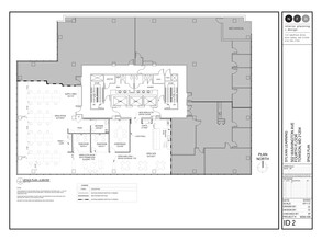 502 Washington Ave, Towson, MD for lease Site Plan- Image 1 of 1