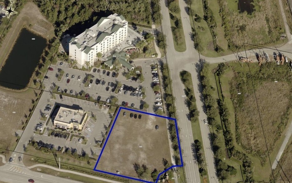 5890 Hwy 100, Palm Coast, FL 32164