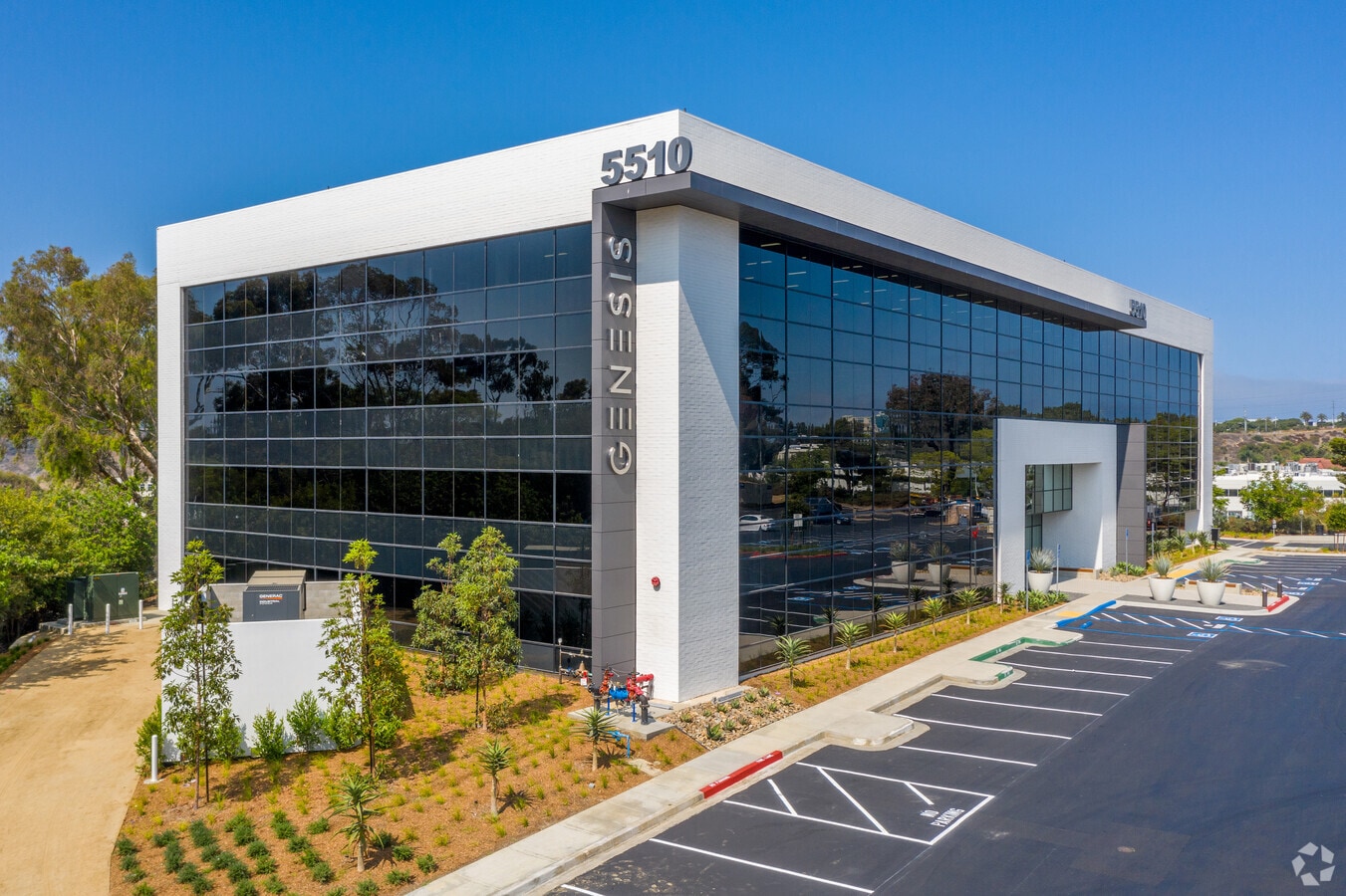 5510 Morehouse Dr, San Diego, CA 92121