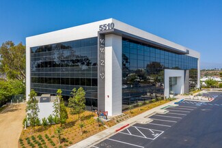 More details for 5510 Morehouse Dr, San Diego, CA - Flex for Lease